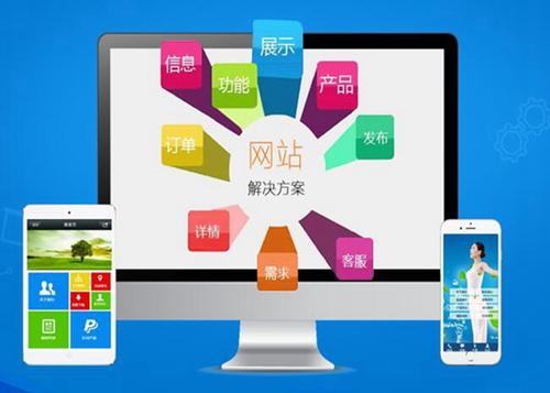 东辽如何进行网站设计才能突出产品的优势